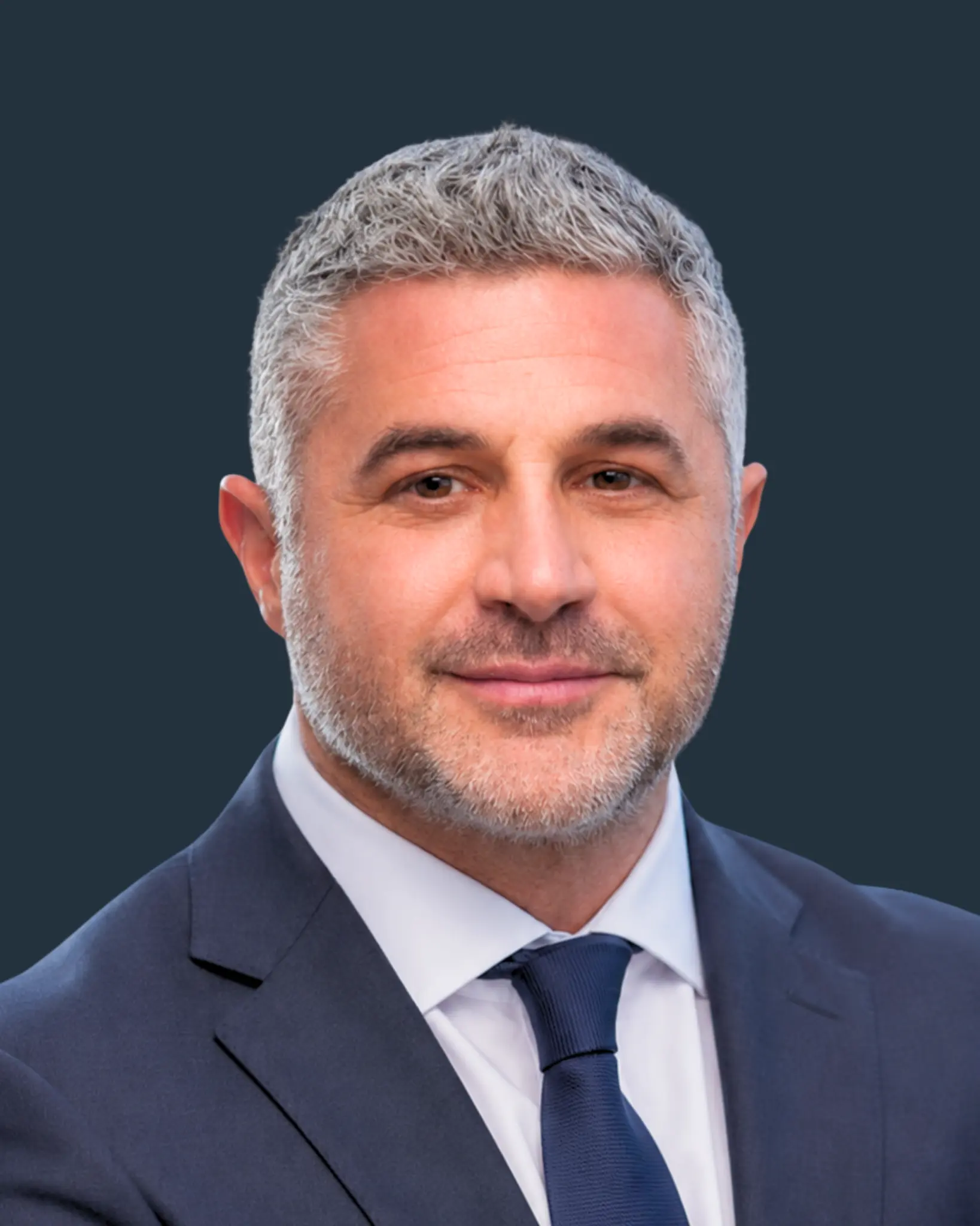 David Culen, Co-Owner and CEO at Y Realty