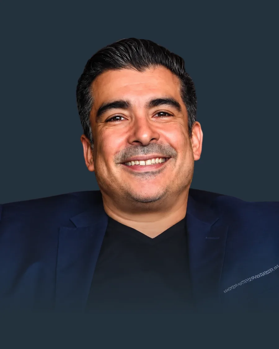 Tristan Ahumada, Co-Owner at Y Realty